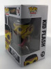 Funko POP! Television DC The Flash Kid Flash #714 Vinyl Figure - (110495)