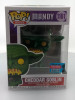 Funko POP! Movies Mandy Cheddar Goblin #1161 Vinyl Figure - (110485)