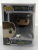 Funko POP! Harry Potter Neville Longbottom #22 Vinyl Figure - (110479)