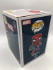 Funko POP! Marvel Spider-Man Spider-Hulk (Supersized) #374 - (111318)