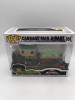 Funko POP! Animation Avatar: The Last Airbender Cabbage Man & Cart #656 - (111307)