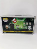 Funko POP! Movies Ghostbusters The Gate Keeper, Zuul & The Key Master - (112030)