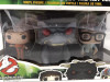 Funko POP! Movies Ghostbusters The Gate Keeper, Zuul & The Key Master - (112030)