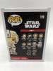 Funko POP! Star Wars The Force Awakens Rey with X-Wing Helmet #119 Vinyl Figure - (49964)