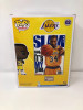 Funko POP! Famous Covers Magazine Covers NBA  #2 Vinyl Figure - (111484)