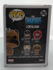 Funko POP! Marvel Inhumans Lockjaw (Flocked) #257 Vinyl Figure - (110224)