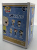 Funko POP! Rocks NSYNC Lance Bass #113 Vinyl Figure - (110230)