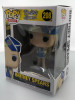 Funko POP! Rocks Britney Spears (Toxic) #208 Vinyl Figure - (110234)