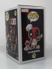 Funko POP! Marvel Backyard Griller Deadpool #774 Vinyl Figure - (110233)