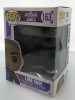 Funko POP! Marvel Luke Cage #164 Vinyl Figure - (110240)