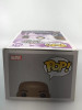 Funko POP! Marvel Luke Cage #164 Vinyl Figure - (110240)