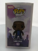 Funko POP! Marvel Luke Cage #164 Vinyl Figure - (110240)