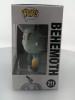 Funko POP! Disney The Nightmare Before Christmas Behemoth #211 Vinyl Figure - (110221)