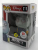 Funko POP! Disney The Nightmare Before Christmas Behemoth #211 Vinyl Figure - (110221)