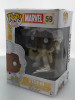 Funko POP! Marvel X-Men Storm #59 Vinyl Figure - (110169)