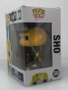 Funko POP! Movies Ready Player One Shoto #500 Vinyl Figure - (110244)