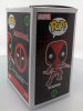 Funko POP! Marvel Deadpool (Holiday) #400 Vinyl Figure - (110210)