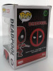 Funko POP! Marvel Deadpool (Holiday) #400 Vinyl Figure - (110210)