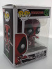 Funko POP! Marvel Deadpool (Holiday) #400 Vinyl Figure - (110210)