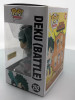 Funko POP! Animation Anime My Hero Academia Deku (Battle) #252 Vinyl Figure - (110177)