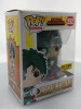 Funko POP! Animation Anime My Hero Academia Deku (Battle) #252 Vinyl Figure - (110177)