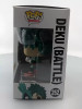 Funko POP! Animation Anime My Hero Academia Deku (Battle) #252 Vinyl Figure - (110177)