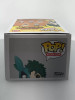 Funko POP! Animation Anime My Hero Academia Deku (Battle) #252 Vinyl Figure - (110177)