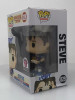 Funko POP! Television Stranger Things Steve Ahoy #829 Vinyl Figure - (110227)