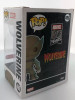 Funko POP! Marvel 80 Years Wolverine (Patina) #496 Vinyl Figure - (110217)