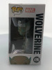Funko POP! Marvel 80 Years Wolverine (Patina) #496 Target Exclusive Vinyl Figure - (110217)
