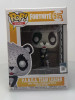 Funko POP! Games Fortnite P.A.N.D.A. Team Leader #515 Vinyl Figure - (110235)