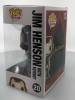 Funko POP! Icons Jim Henson with Kermit #20 Vinyl Figure - (110171)