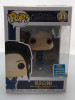 Funko POP! Movies Fantastic Beasts The Crimes of Grindelwald Nagini #31 - (110219)