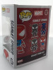 Funko POP! Marvel Spider-Man Scarlet Spider #187 Vinyl Figure - (110153)