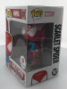 Funko POP! Marvel Spider-Man Scarlet Spider #187 Vinyl Figure - (110153)