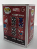 Funko POP! Marvel Spider-Man Scarlet Spider #187 Vinyl Figure - (110153)