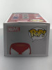 Funko POP! Marvel Spider-Man Scarlet Spider #187 Vinyl Figure - (110153)