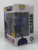 Funko POP! Television Animation Masters of the Universe Webstor (Metallic) #997 - (110214)