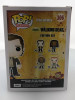 Funko POP! Television The Walking Dead Rick Grimes #306 Vinyl Figure - (110199)