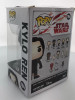 Funko POP! Star Wars The Last Jedi Kylo Ren Unmasked #194 Vinyl Figure - (110206)