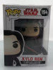 Funko POP! Star Wars The Last Jedi Kylo Ren Unmasked #194 Vinyl Figure - (110206)