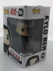 Funko POP! Star Wars The Last Jedi Kylo Ren Unmasked #194 Vinyl Figure - (110206)