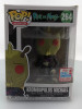 Funko POP! Animation Rick and Morty Krombopulos Michael #264 Vinyl Figure - (110196)