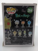 Funko POP! Animation Rick and Morty Krombopulos Michael #264 Vinyl Figure - (110196)