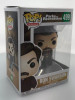 Funko POP! Television Parks and Recreation Ron Swanson #499 Vinyl Figure - (110186)