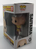 Funko POP! Animation Anime One Punch Man Saitama #257 Vinyl Figure - (110208)