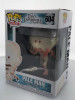 Funko POP! Movies Pan's Labyrinth Pale Man #604 Vinyl Figure - (110203)