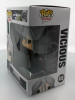 Funko POP! Animation Anime Cowboy Bebop Vicious #469 Vinyl Figure - (110197)