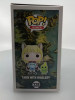 Funko POP! Games Ni No Kuni II Evan with Higgledy #328 Vinyl Figure - (110181)