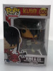 Funko POP! Movies Kubo and the Two Strings Kubo and Little Hanzo #650 - (110188)